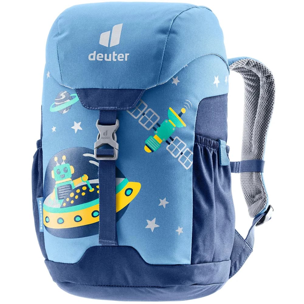 Deuter Kinderrucksack Schmusebär