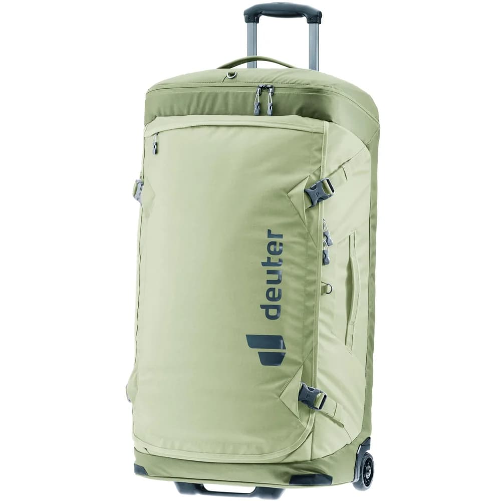Deuter Pro Movo, Koffer, Grün, Grau