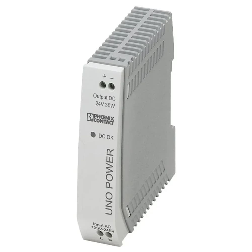 Phoenix Contact Stromversorgung UNO-PS/1AC/24DC/ 30W