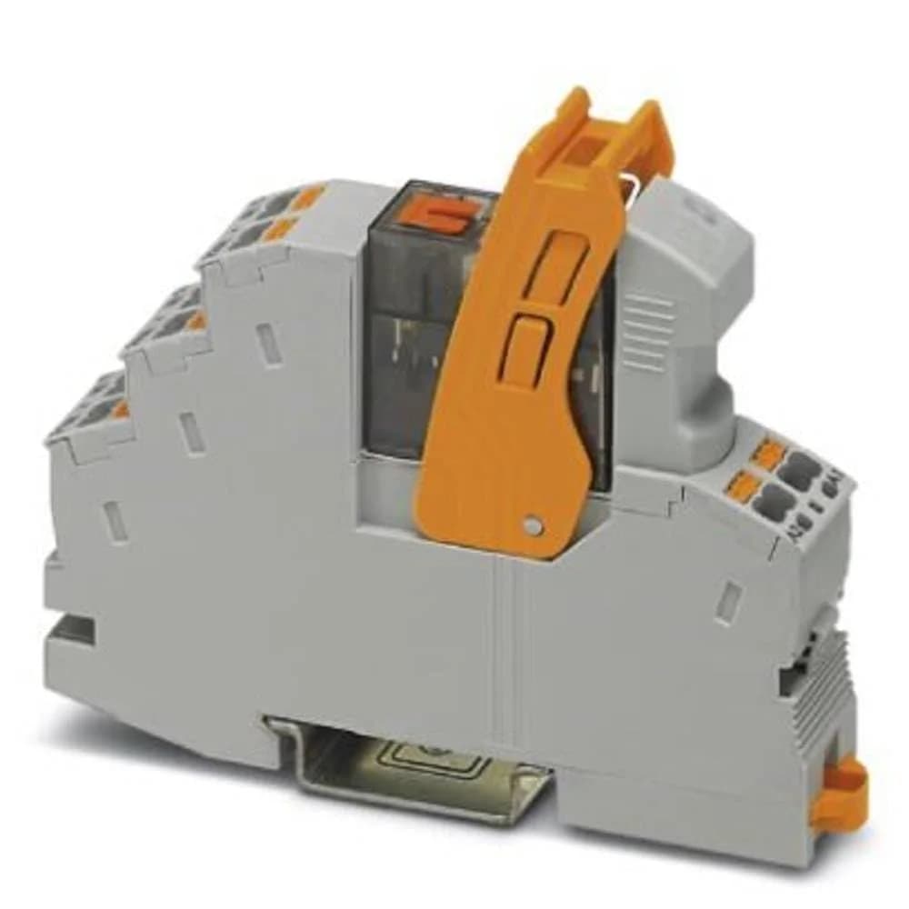 Phoenix Contact Relaismodul RIF1RPTLV230AC2X21MS