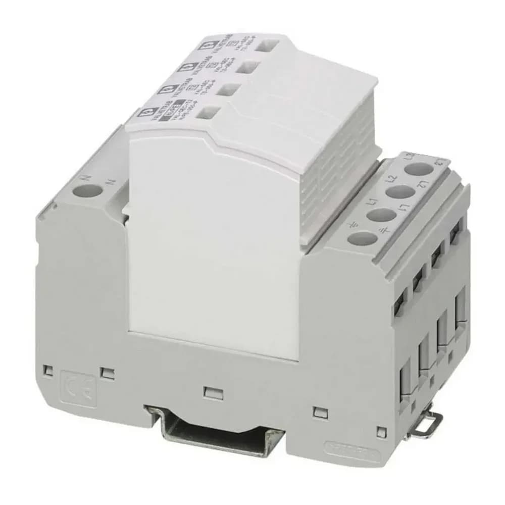 Phoenix Contact Überspannungsableiter VAL-SEC-T2-3S-350-FM