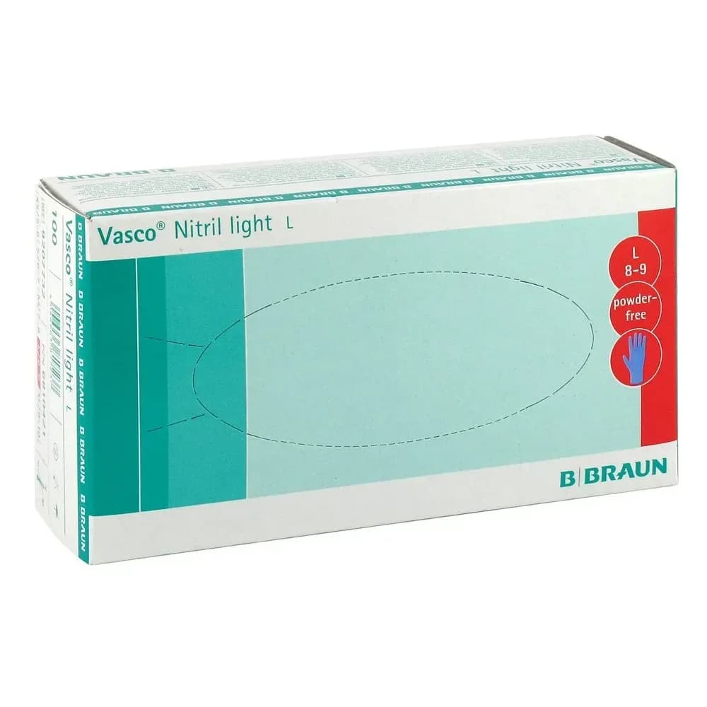 Vasco Nitril Light Uh L