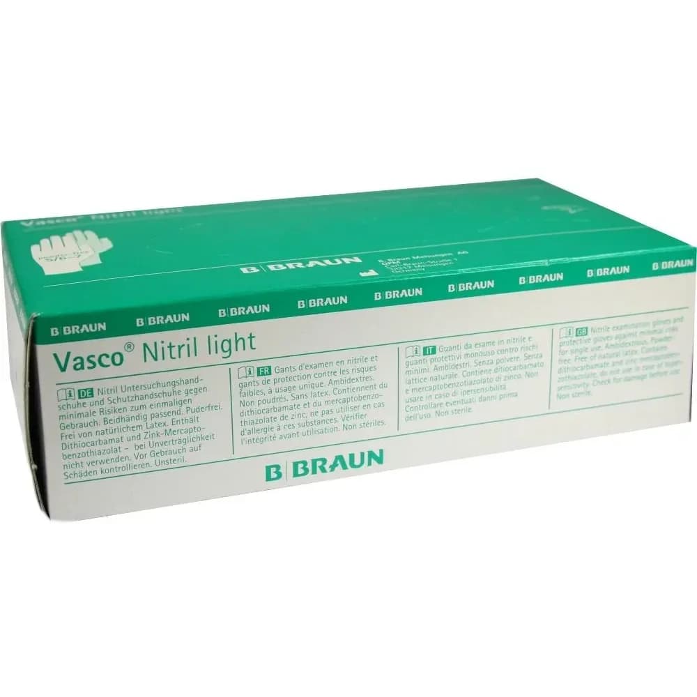 Vasco Nitril Light Uh S