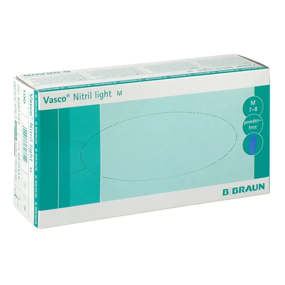 Vasco Nitril Light Uh M