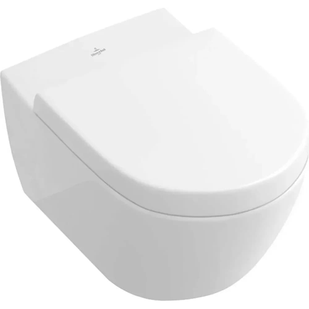 Villeroy & Boch Tiefspül-WC Subway 2.0 560010 56001001