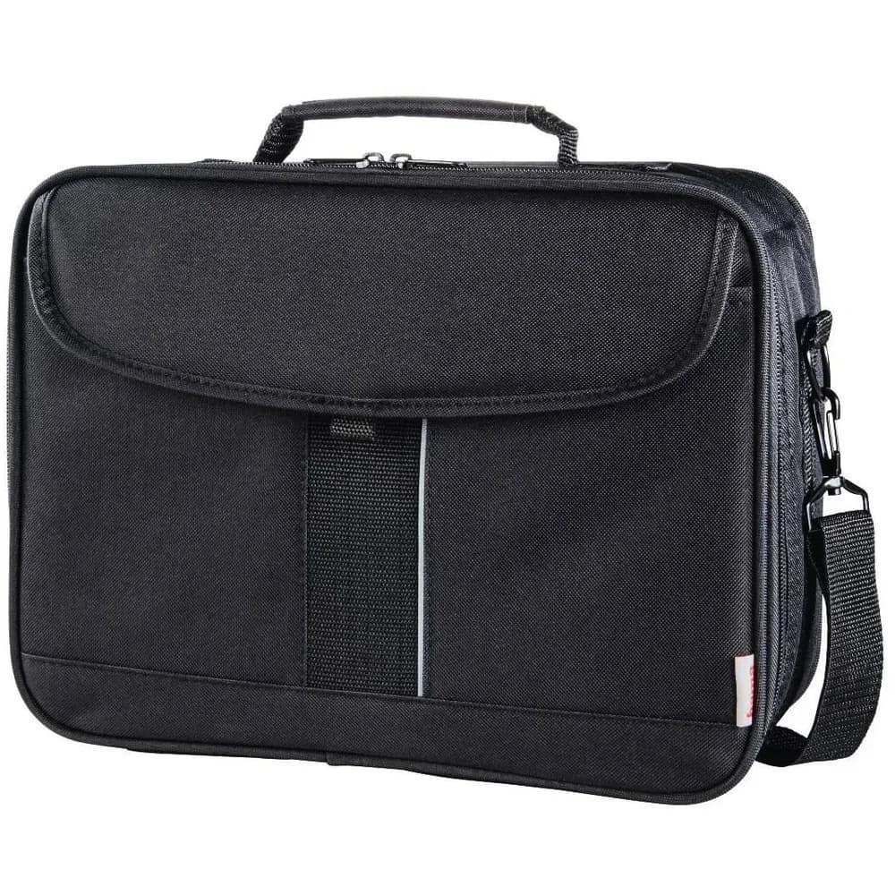 HAMA Beamertasche Sportsline L schwarz