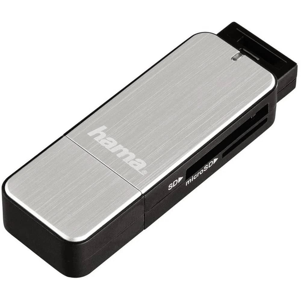 card reader - USB 3.0