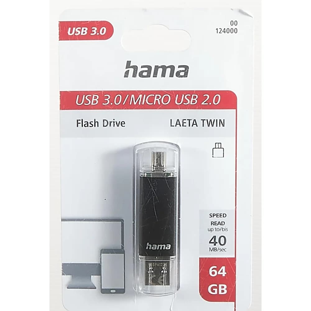 Hama USB-Stick