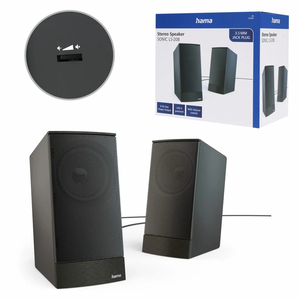 Sonic LS-208