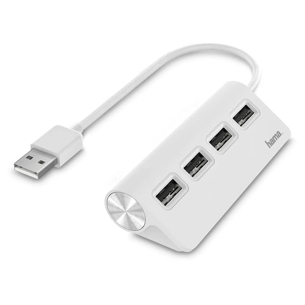 Hama USB-Adapter