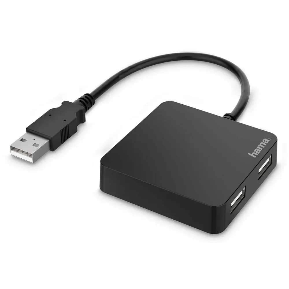 Hama USB-Adapter