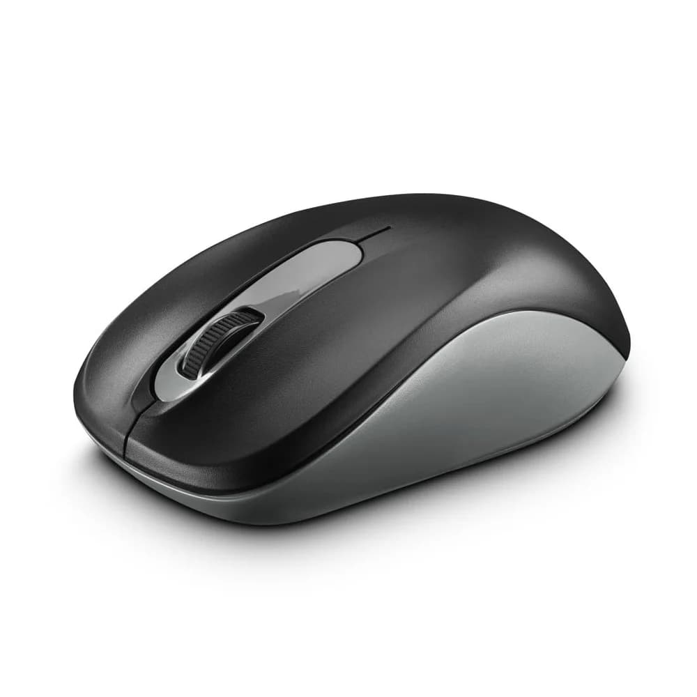 Hama 134960 3-Tasten Maus AMW-200