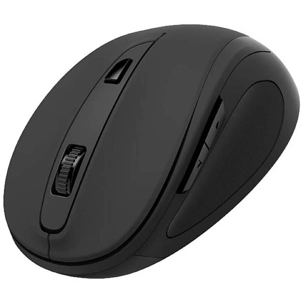 HAMA 173026 6-Tasten-Maus MW-400 V2