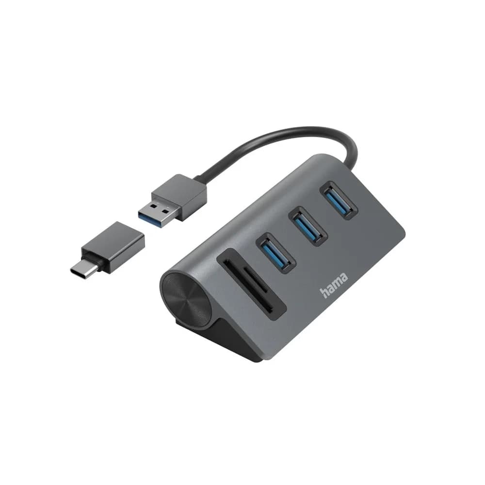 Hama USB-Adapter