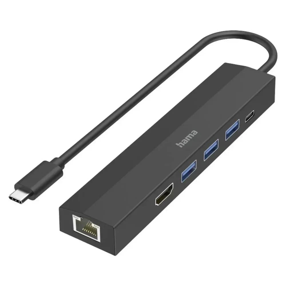 Hama USB-Adapter