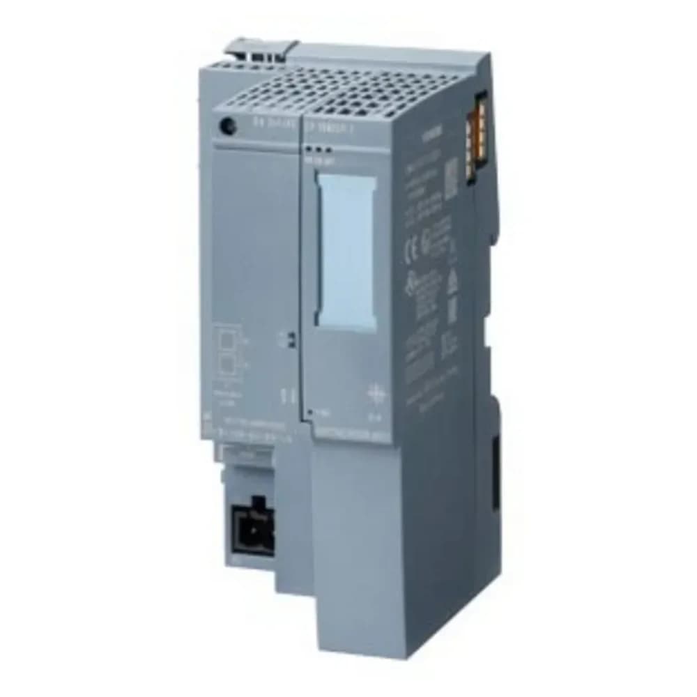 Communication processor cp 1542sp-1 for connecting simatic s