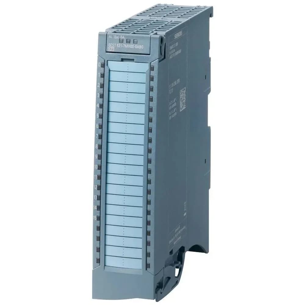 Siemens, Zubehör Steuerungstechnik, 6ES7531-7MH00-0AB0