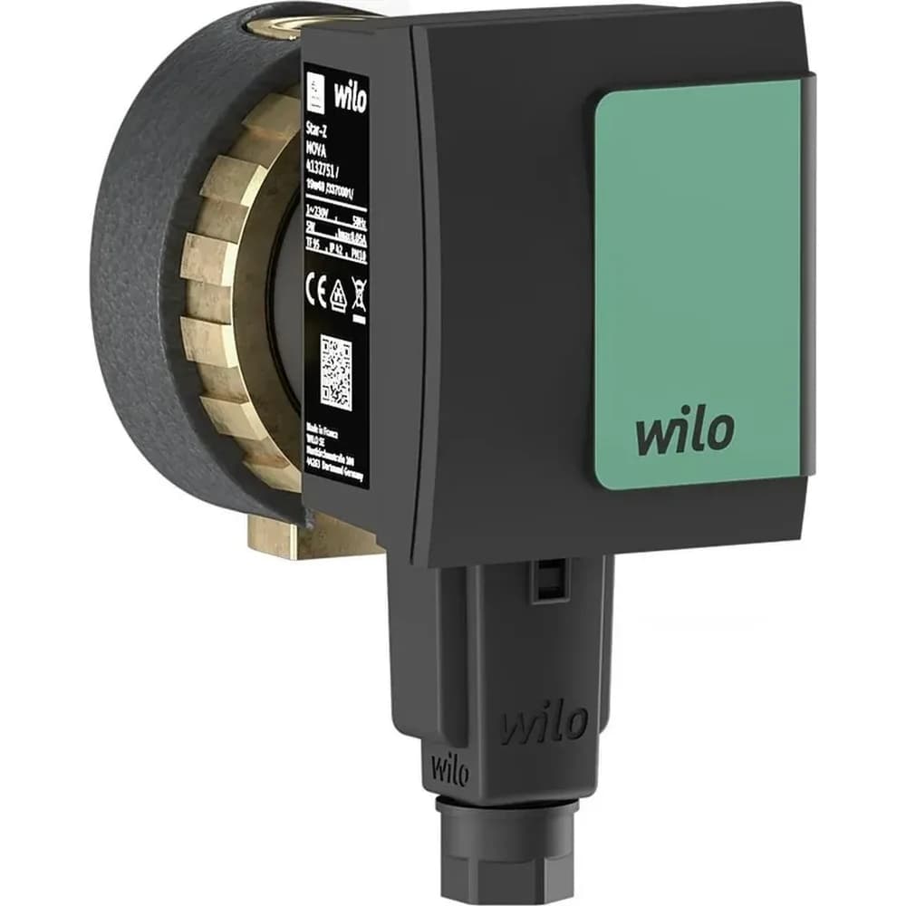Wilo Umwälzpumpe