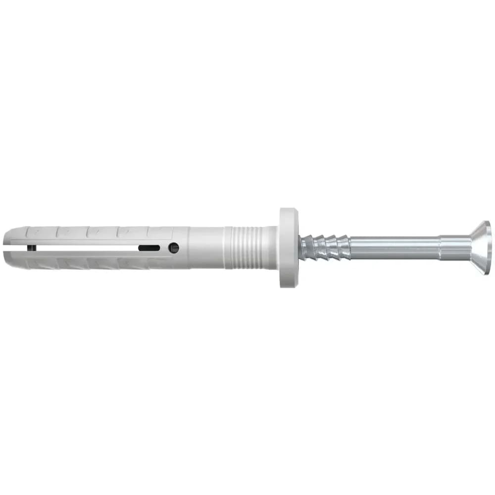 fischer Nageldübel N 6x60/30 F (100)