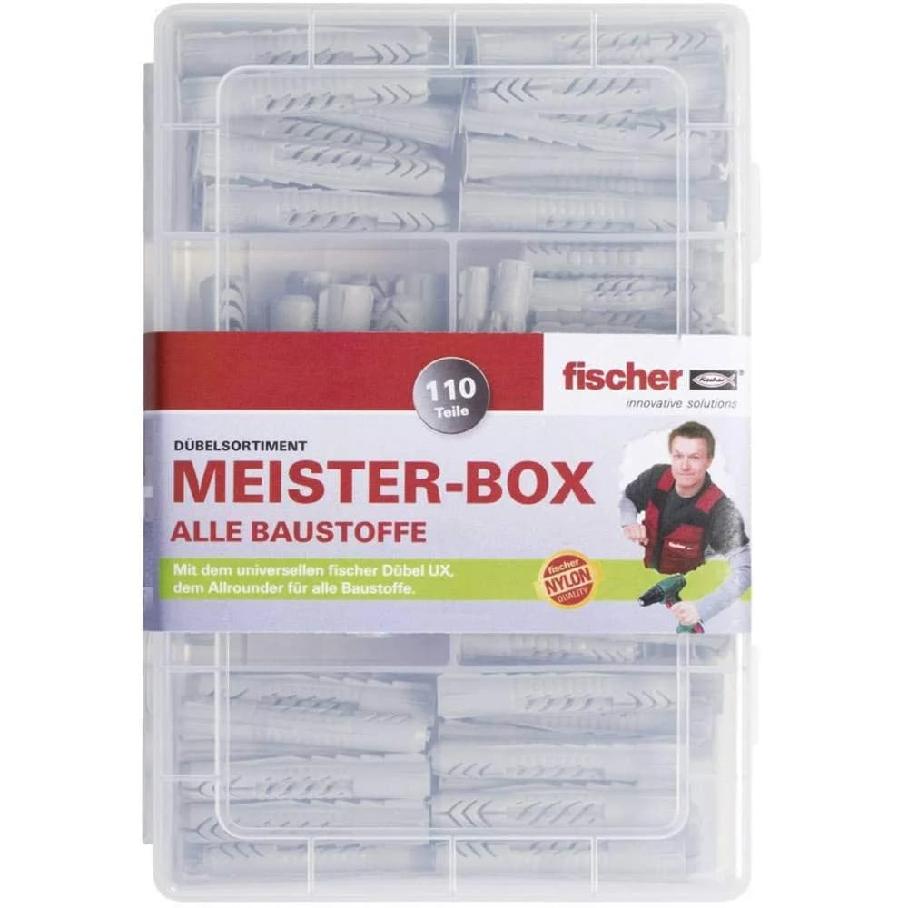 Fischer Meisterbox