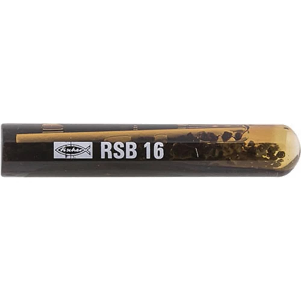 fischer Reaktionspatrone RSB 16