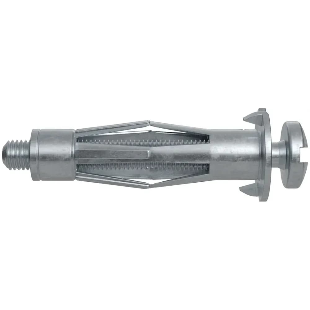 Fischer Hohlraum-Metalldübel HM 4x60 S