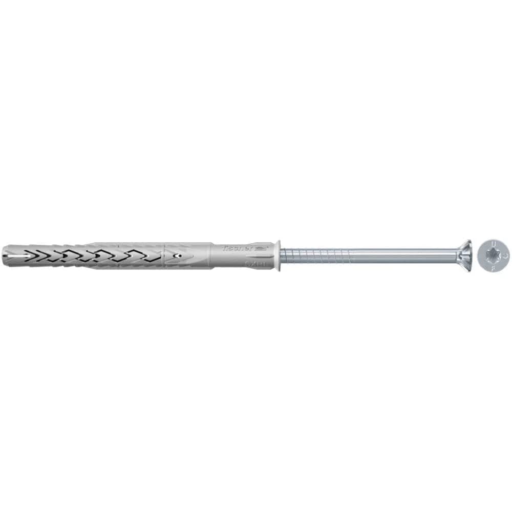 fischer Langschaftdübel SXRL 10x200 T
