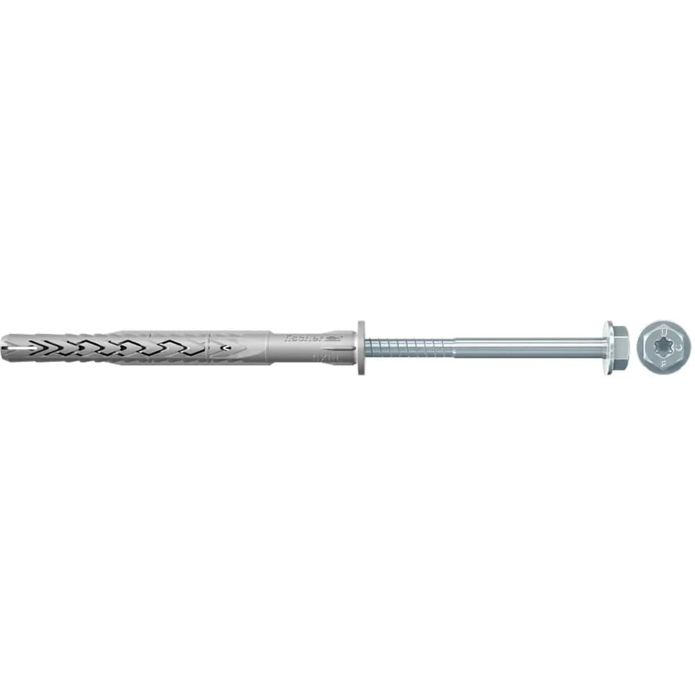 fischer Langschaftdübel SXRL 10x120 FUS