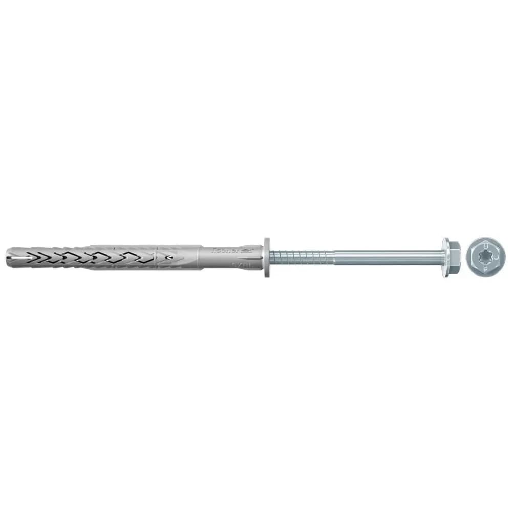 fischer Langschaftdübel SXRL 10x230 FUS