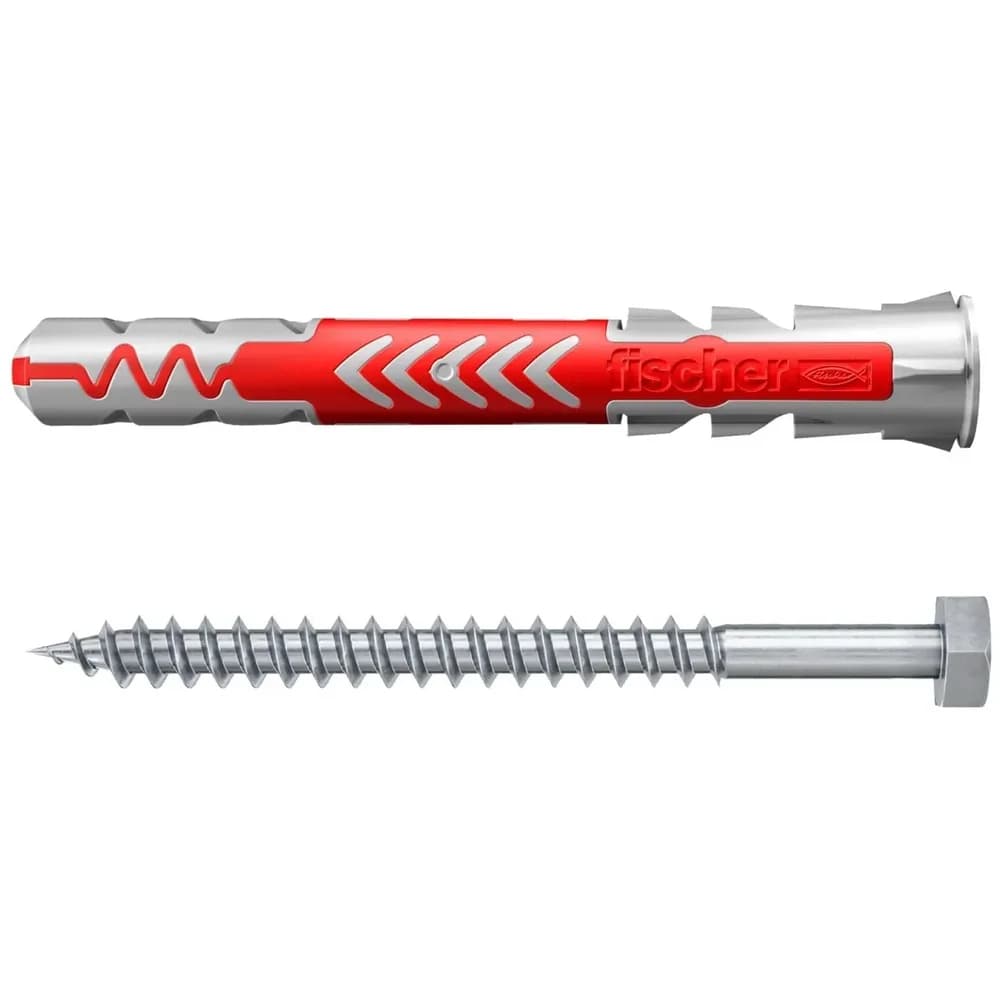 fischer DuoPower 10x80 S 538257