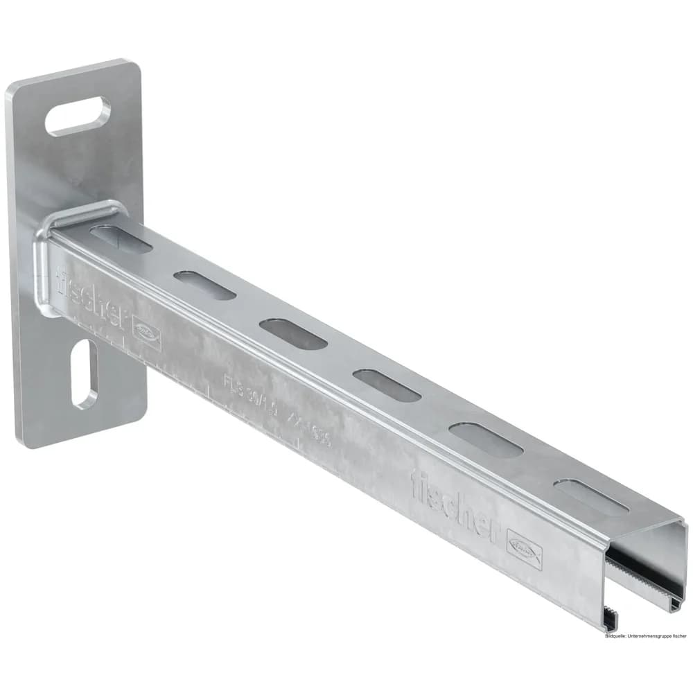 fischer Auslegerkonsole ALK 30-300