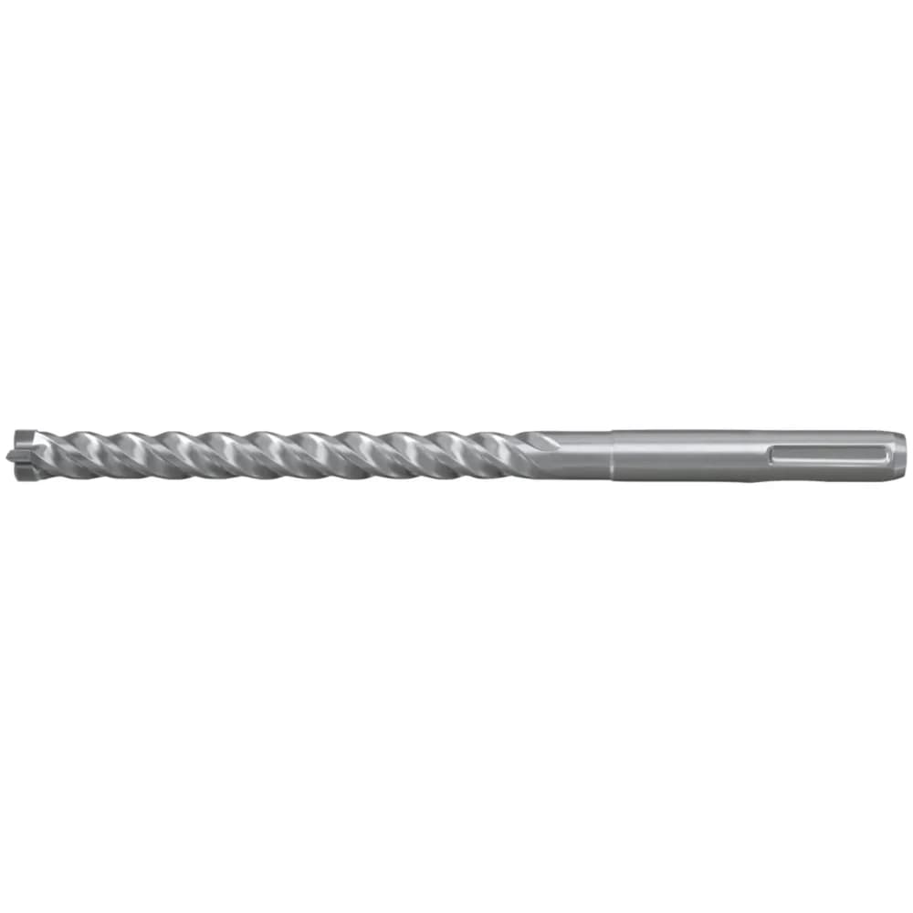 Bohrer SDS Plus Quattric II 6/100/165
