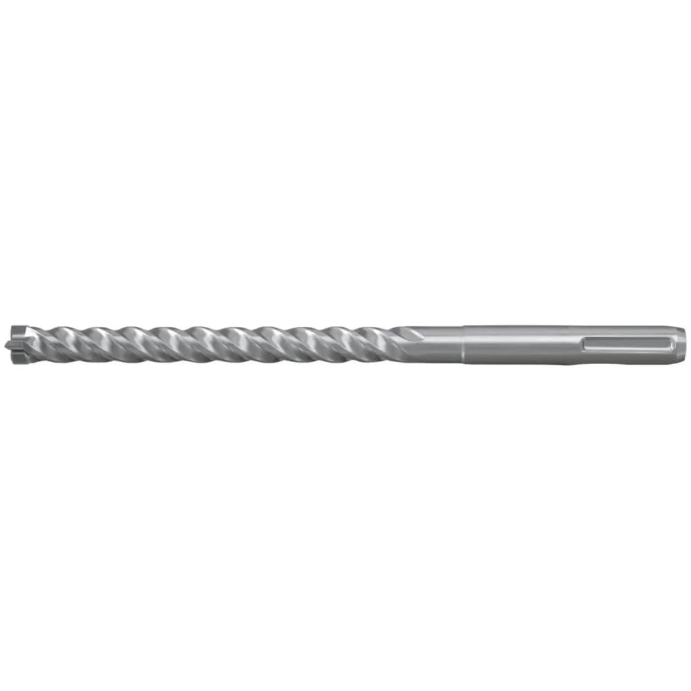 Bohrer SDS Plus Quattric II 6/150/215