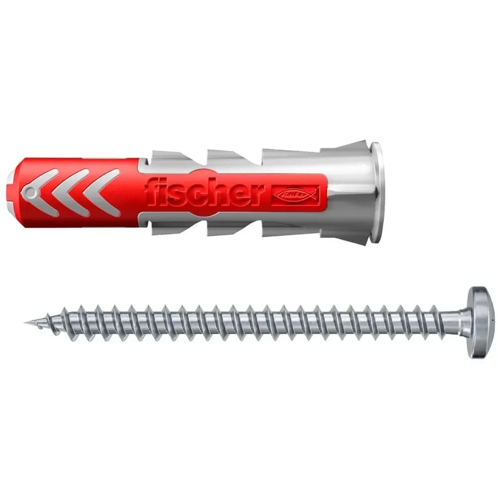 fischer DUOPOWER 6x30 S PH TX