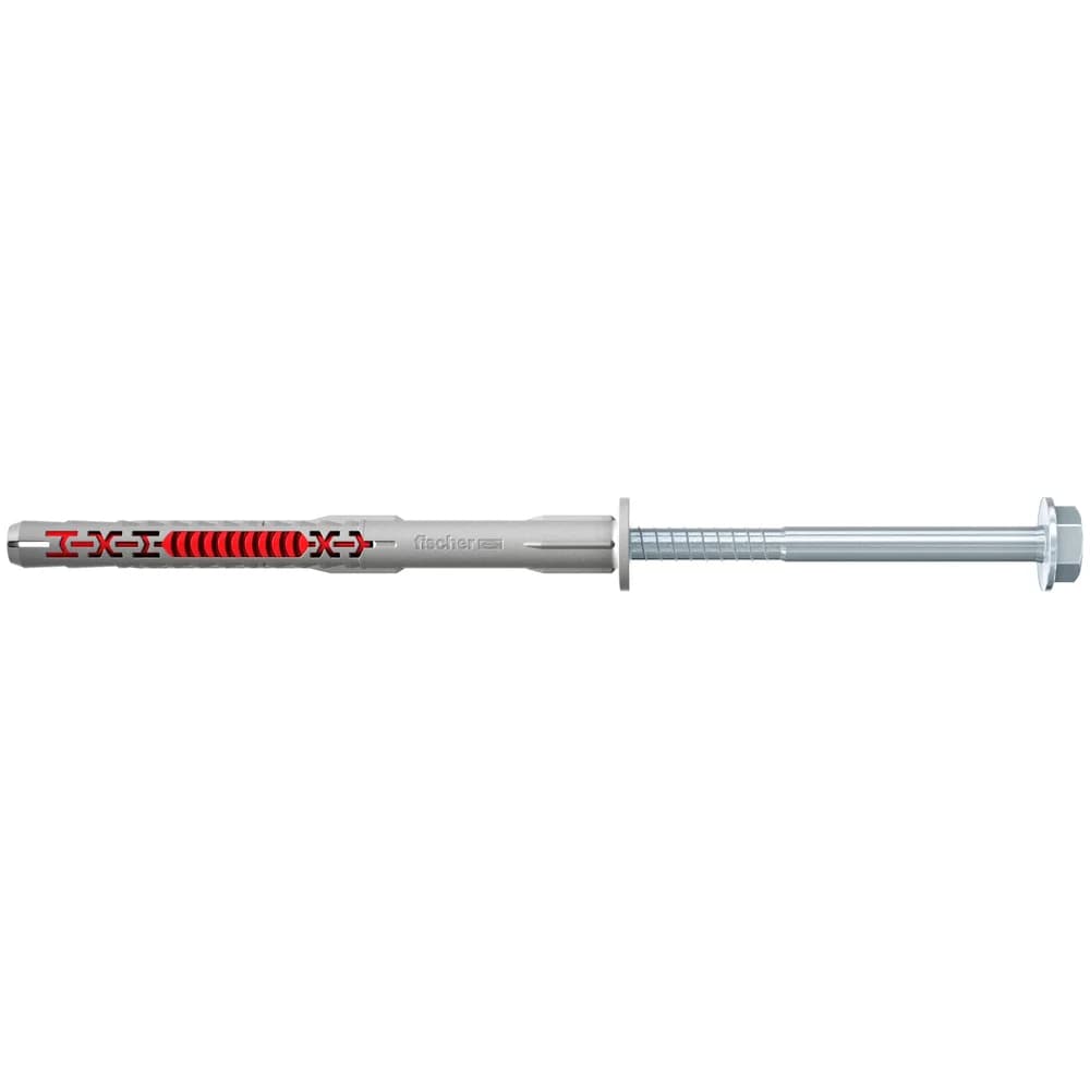 Fischer DuoXpand 10x120 FUS 50 St.