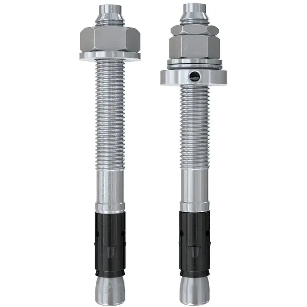fischer Bolzenanker FAZ II Plus 16/25