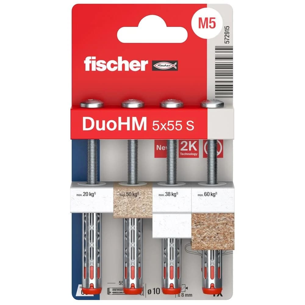 DuoHM S TX K NV SB-Karte -  M5