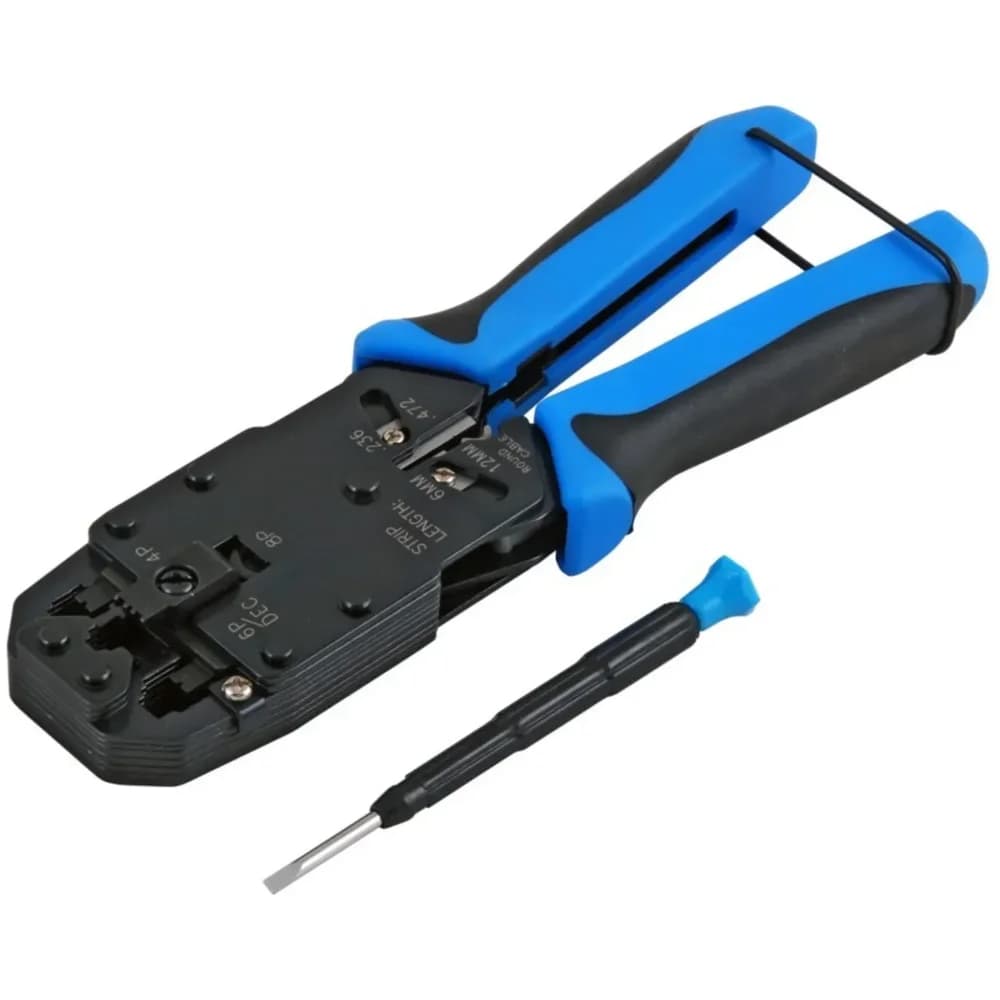 EFB-Elektronik crimp tool