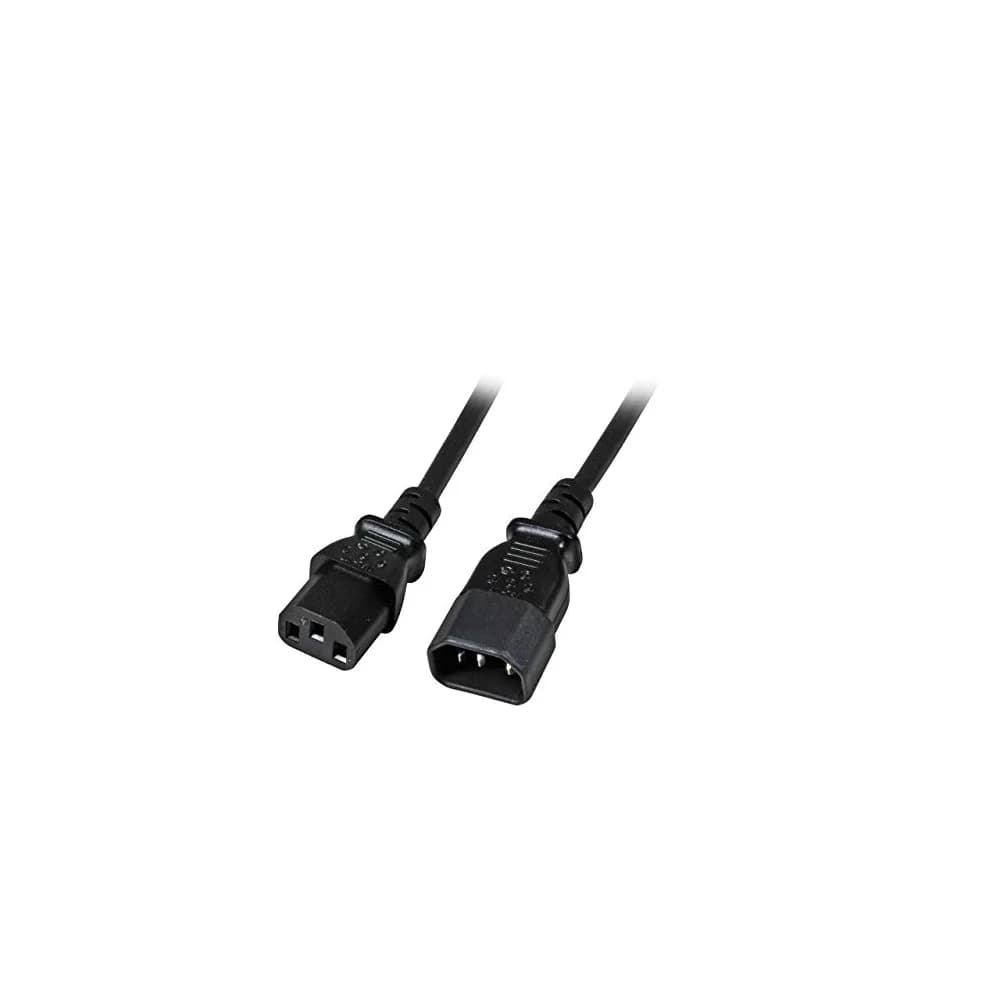 EFB-Elektronik Kaltgeräteverlängerung 3x1 EK503.3