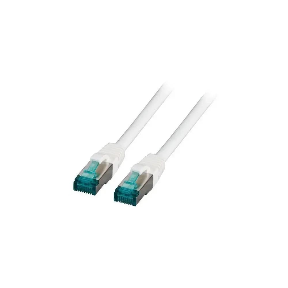 EFB-Elektronik Patchkabel Cat.6A S/FTP EC6000A 2m ws