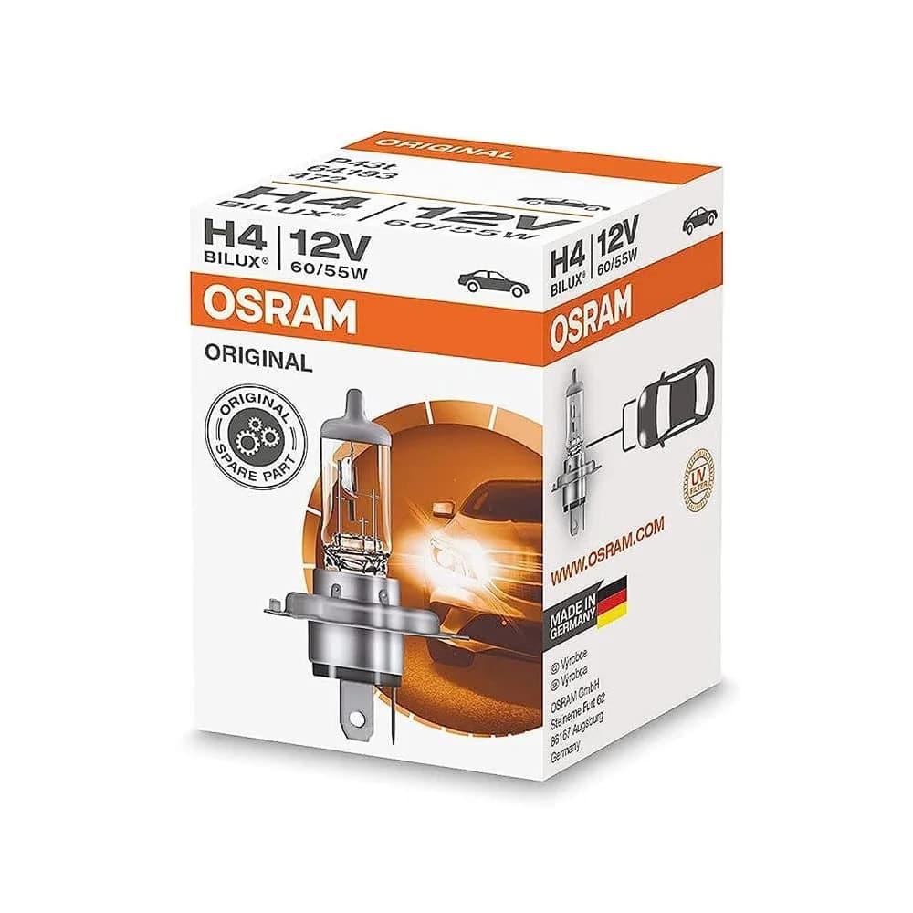 Osram Scheinwerferlampe 64193