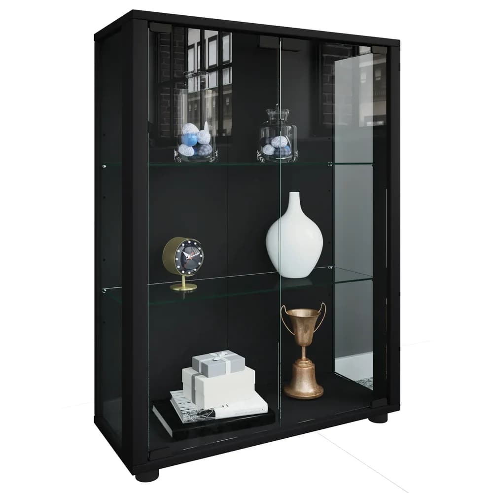 VCM my home Wandvitrine Sintalo