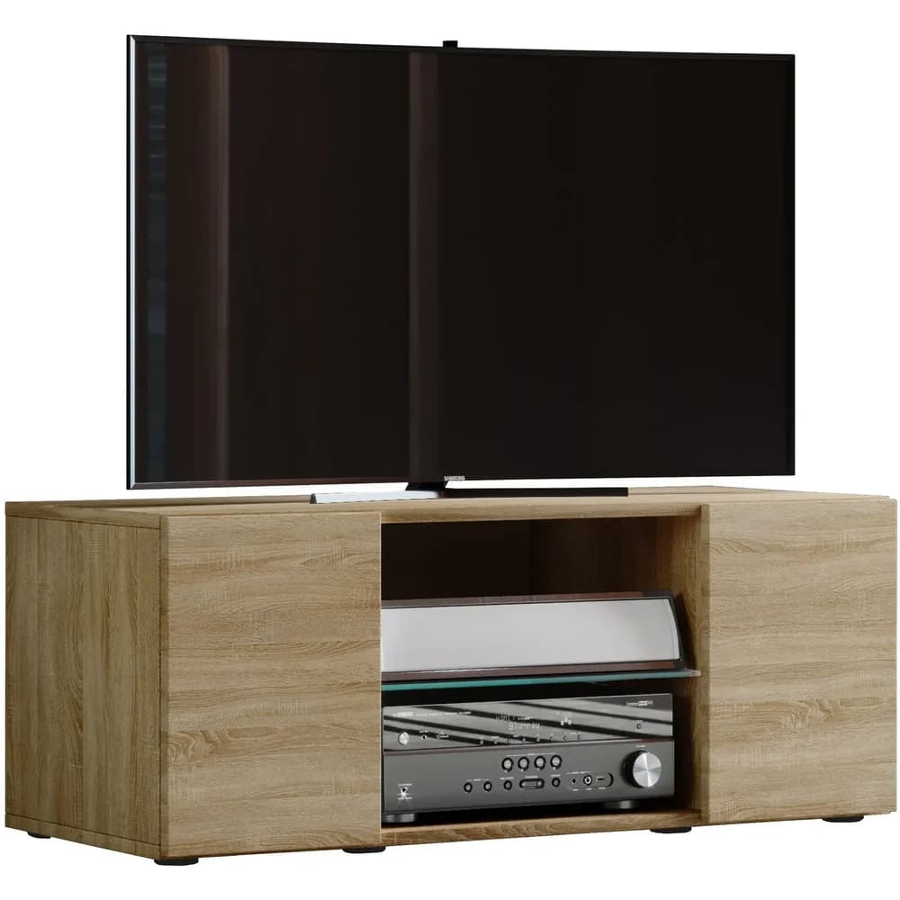 TV-Element Lowina 95 Sonoma Eiche