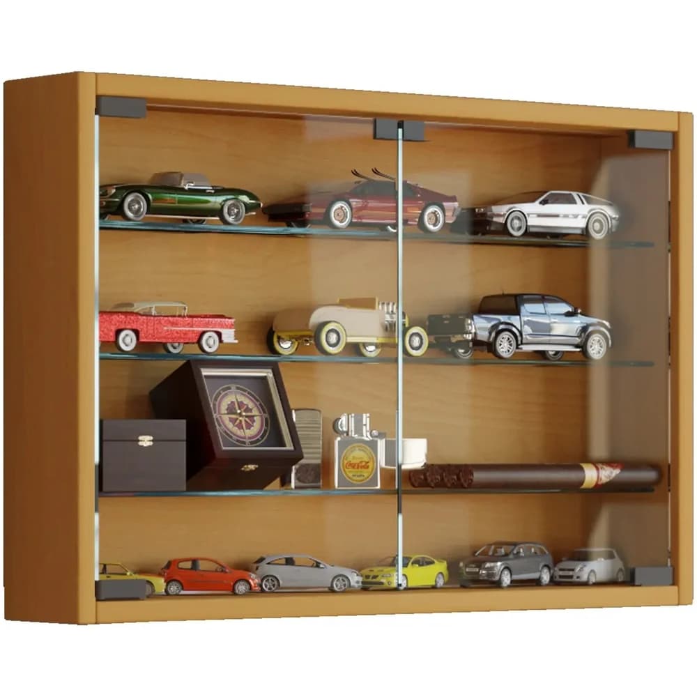 VCM Wandvitrine "Mandosa M", Buche