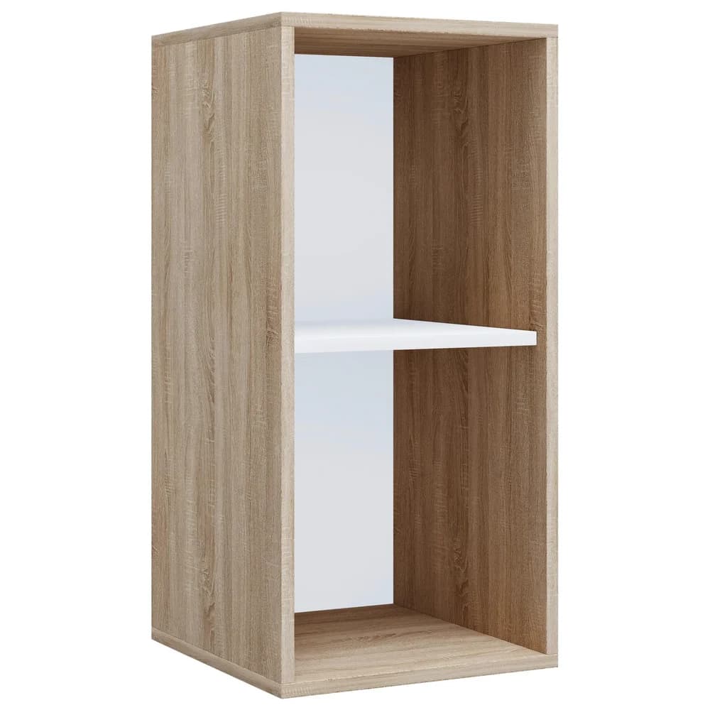 Aktenschrank Lona Sonoma Eiche