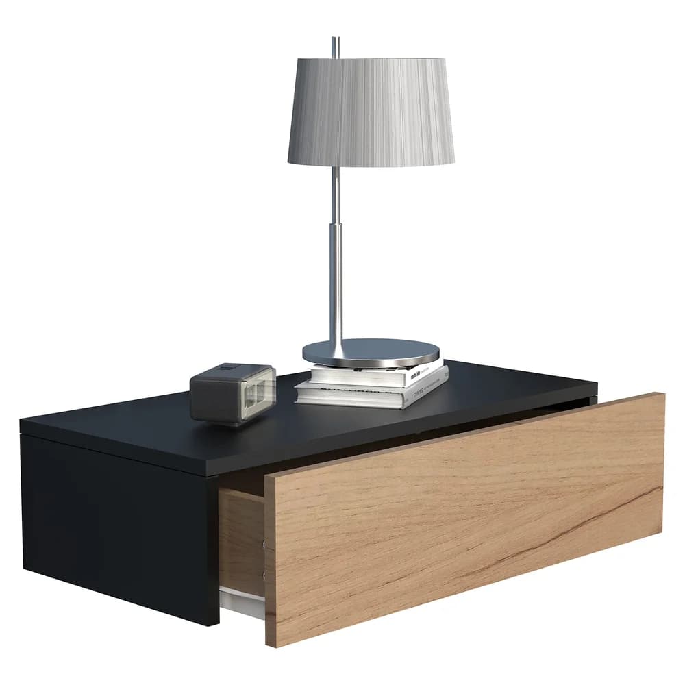 VCM, Nachttisch, Usal (60 x 30 x 15 cm)