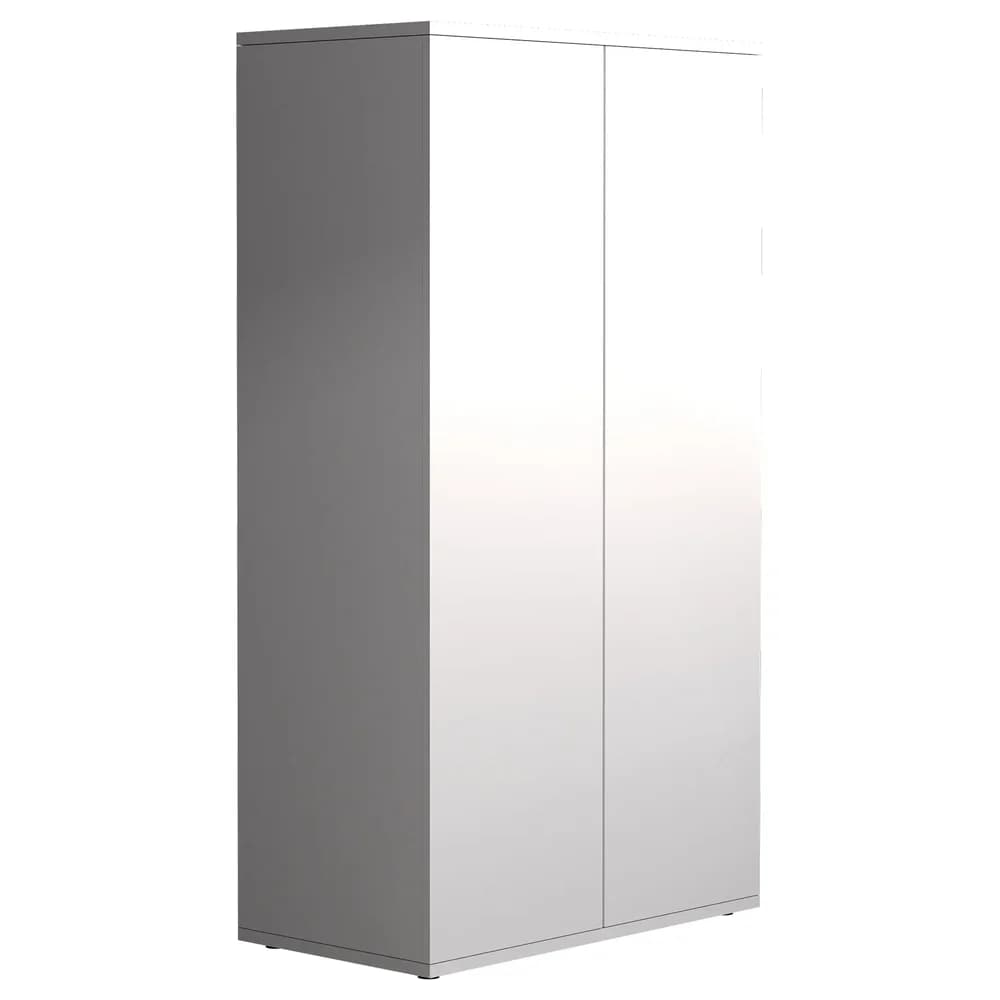 Kommode DALOSA Weiß ca. 60x108x32 cm