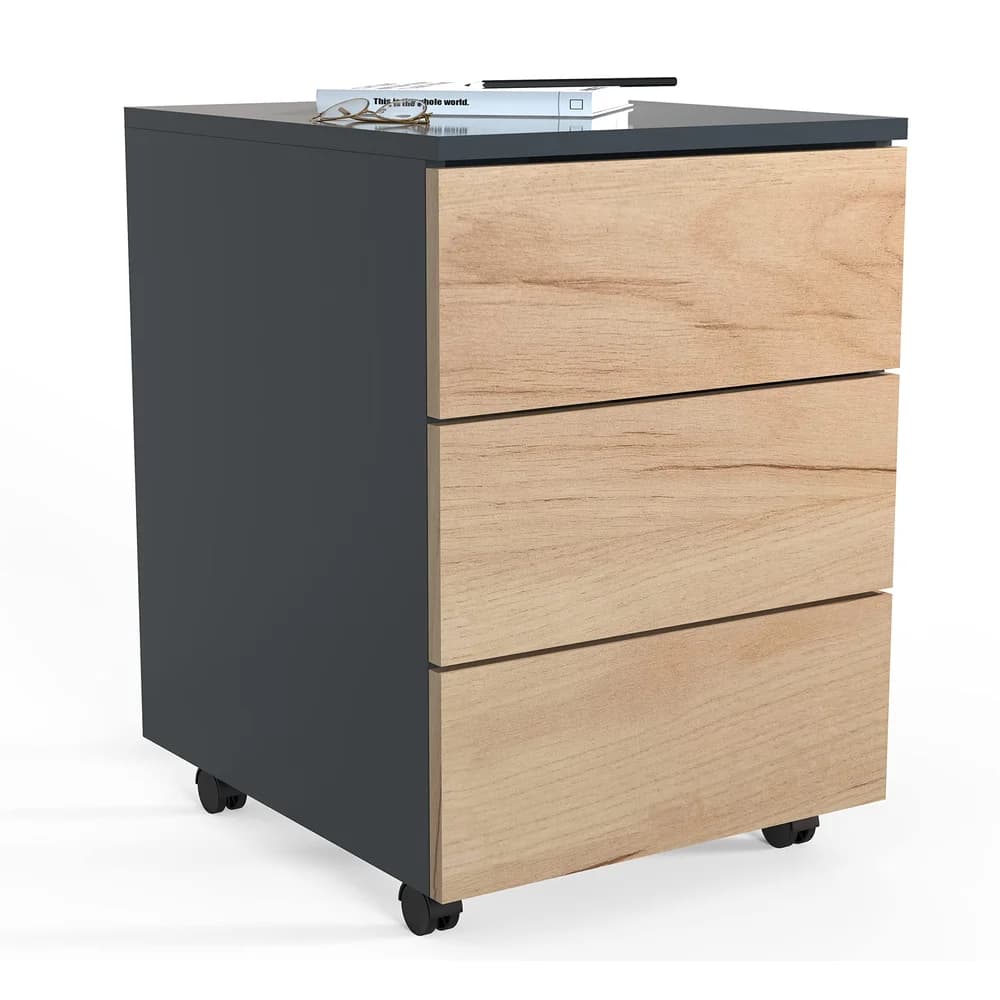 VCM, Rollcontainer, Dasola (39 x 45 x 55 cm)