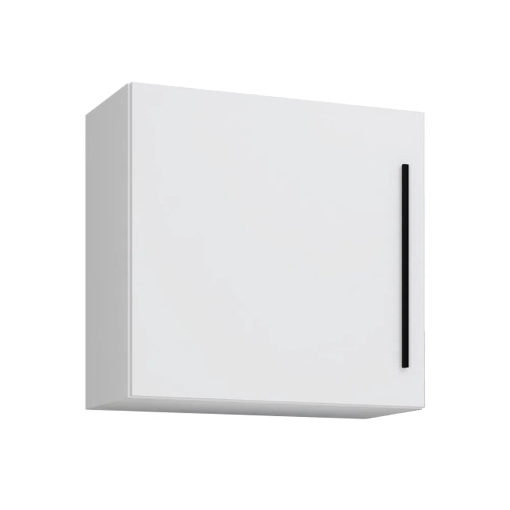 Hängeschrank Arila M Weiß