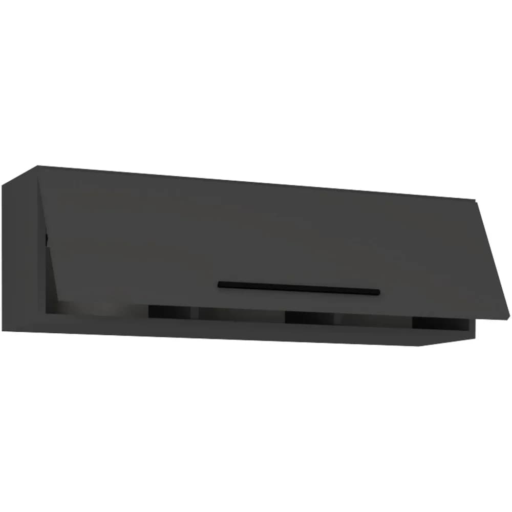 Lowboard Arila L Anthrazit
